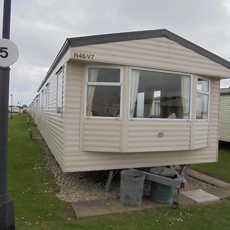 Coral Beach : The Richmond:- 6 Berth, Blow Heated Ingoldmells Eksteriør billede