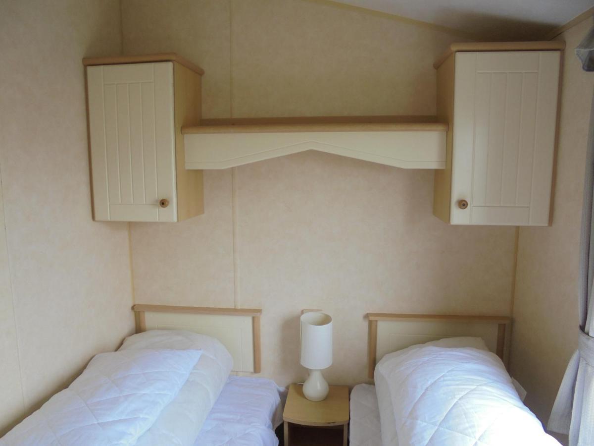 Coral Beach : The Richmond:- 6 Berth, Blow Heated Ingoldmells Eksteriør billede