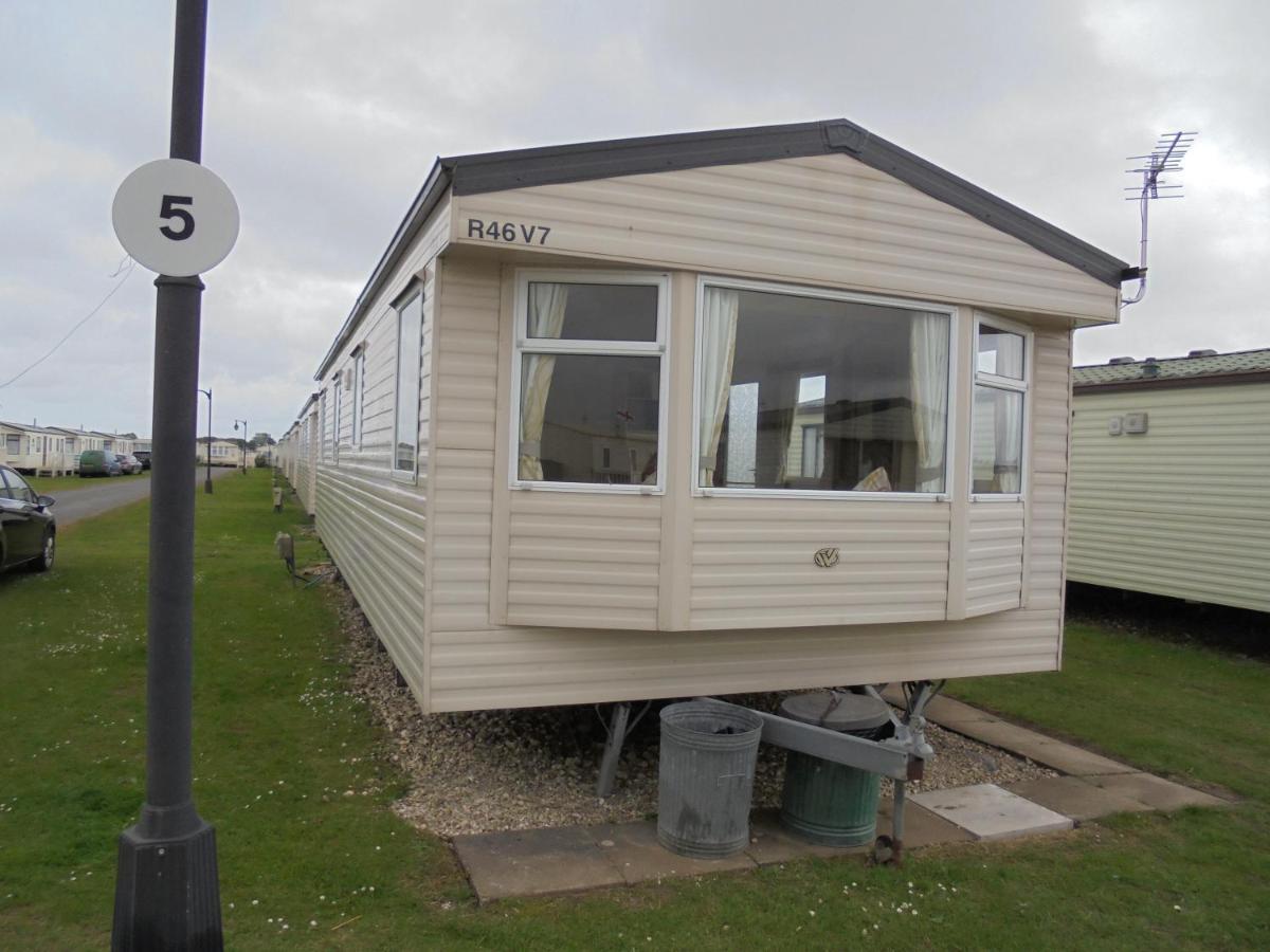 Coral Beach : The Richmond:- 6 Berth, Blow Heated Ingoldmells Eksteriør billede