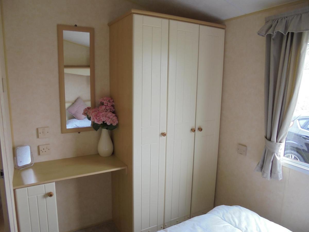 Coral Beach : The Richmond:- 6 Berth, Blow Heated Ingoldmells Eksteriør billede