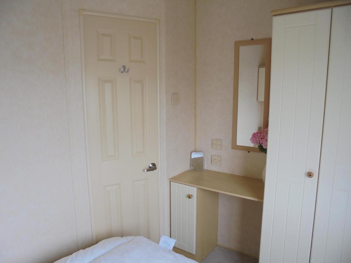 Coral Beach : The Richmond:- 6 Berth, Blow Heated Ingoldmells Eksteriør billede
