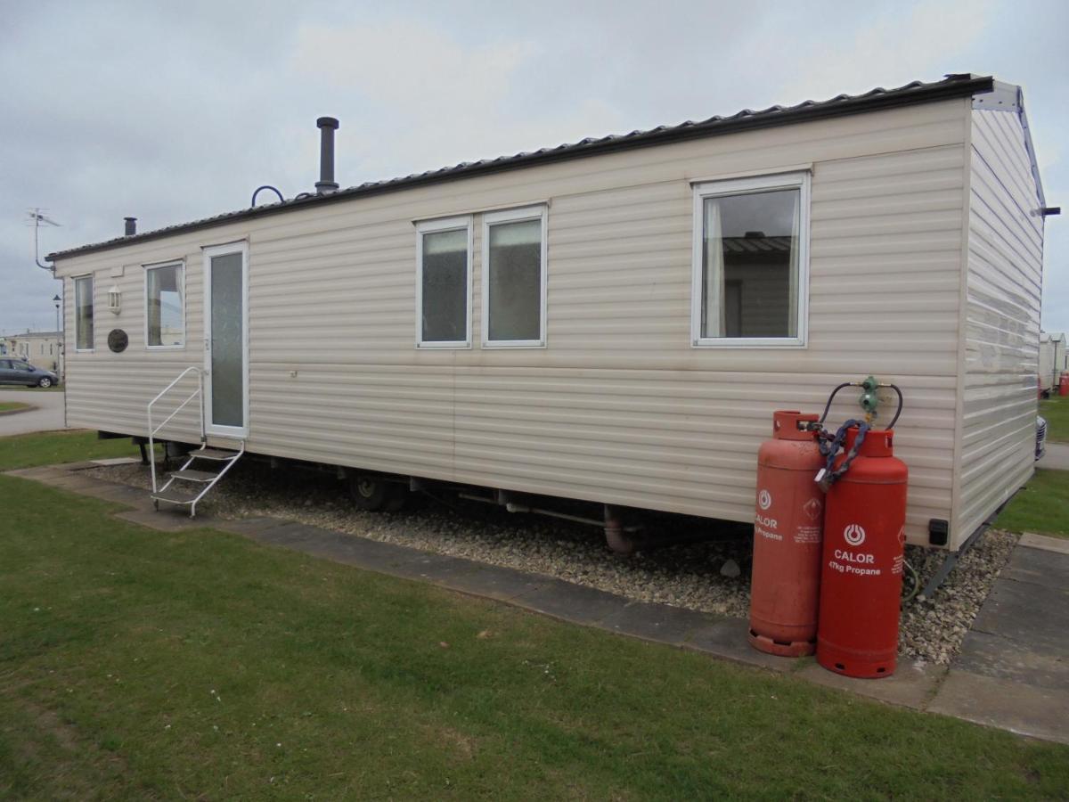 Coral Beach : The Richmond:- 6 Berth, Blow Heated Ingoldmells Eksteriør billede
