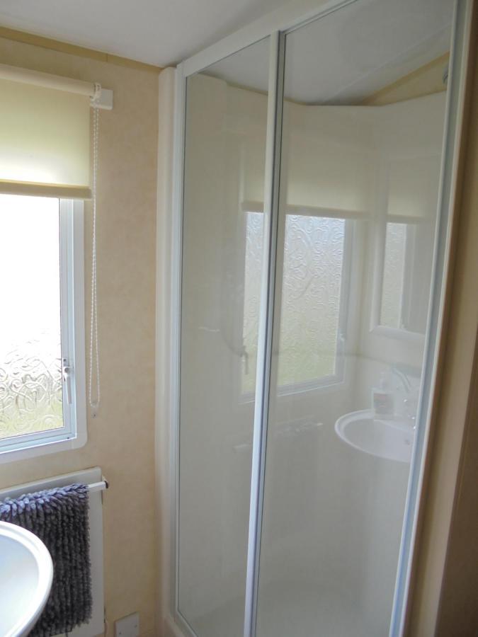 Coral Beach : The Richmond:- 6 Berth, Blow Heated Ingoldmells Eksteriør billede