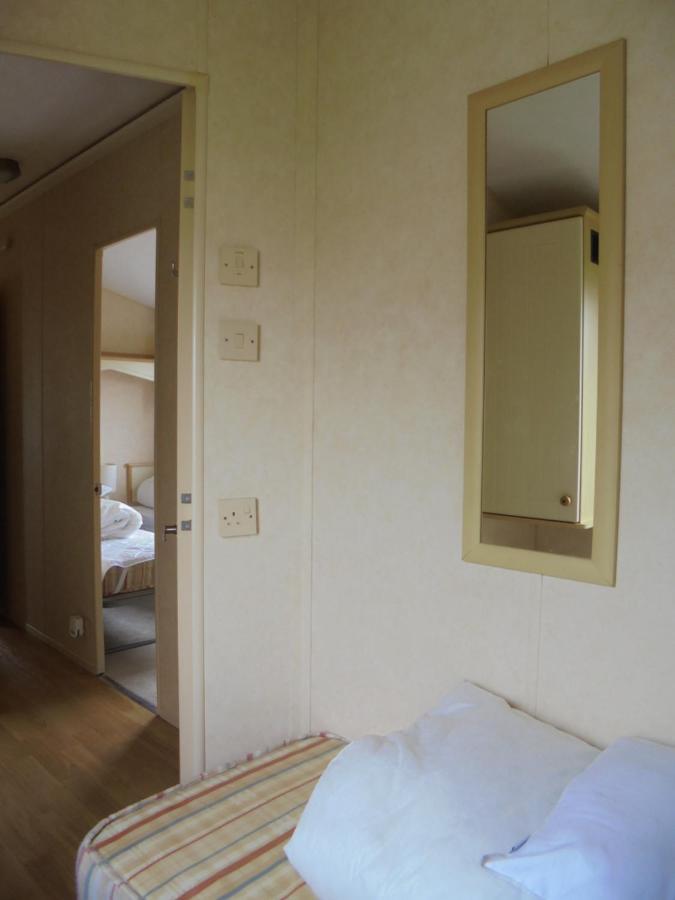Coral Beach : The Richmond:- 6 Berth, Blow Heated Ingoldmells Eksteriør billede