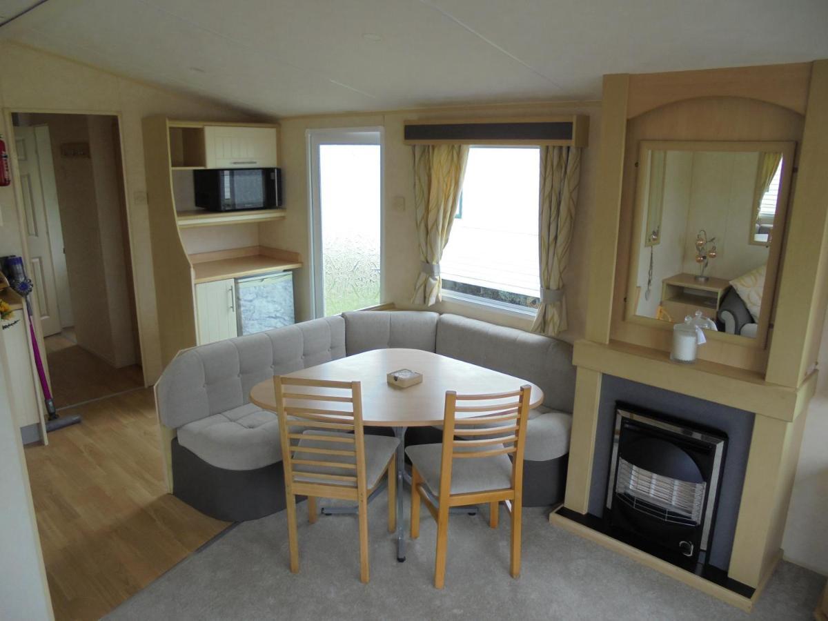 Coral Beach : The Richmond:- 6 Berth, Blow Heated Ingoldmells Eksteriør billede