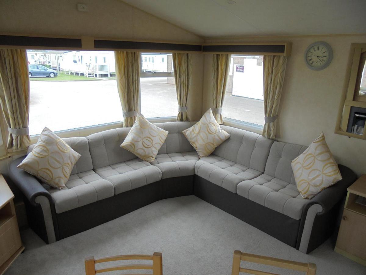 Coral Beach : The Richmond:- 6 Berth, Blow Heated Ingoldmells Eksteriør billede