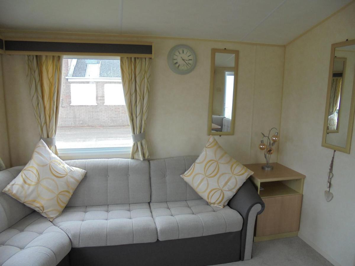 Coral Beach : The Richmond:- 6 Berth, Blow Heated Ingoldmells Eksteriør billede