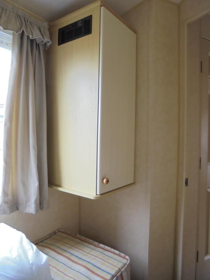 Coral Beach : The Richmond:- 6 Berth, Blow Heated Ingoldmells Eksteriør billede