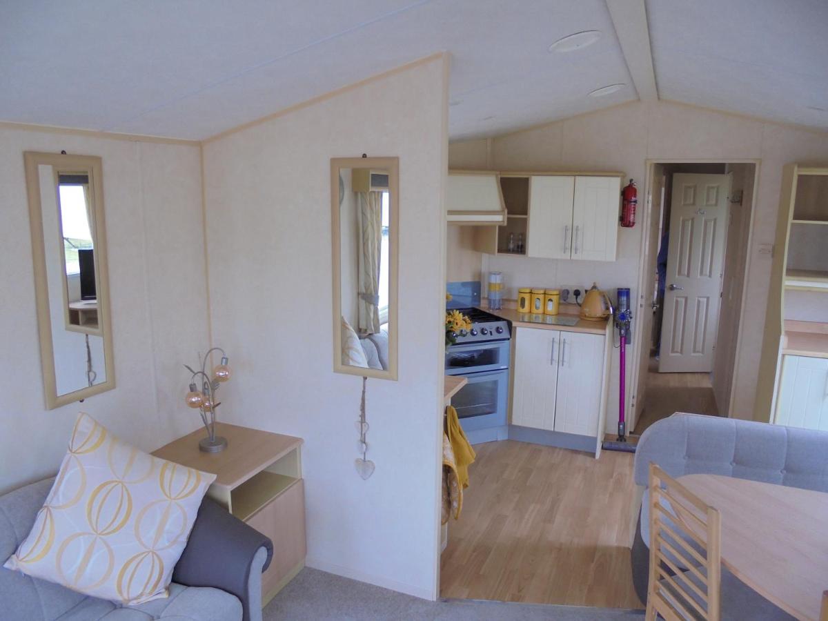 Coral Beach : The Richmond:- 6 Berth, Blow Heated Ingoldmells Eksteriør billede