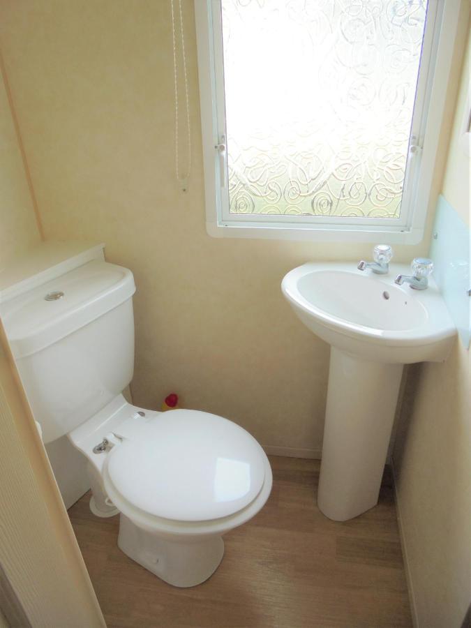 Coral Beach : The Richmond:- 6 Berth, Blow Heated Ingoldmells Eksteriør billede
