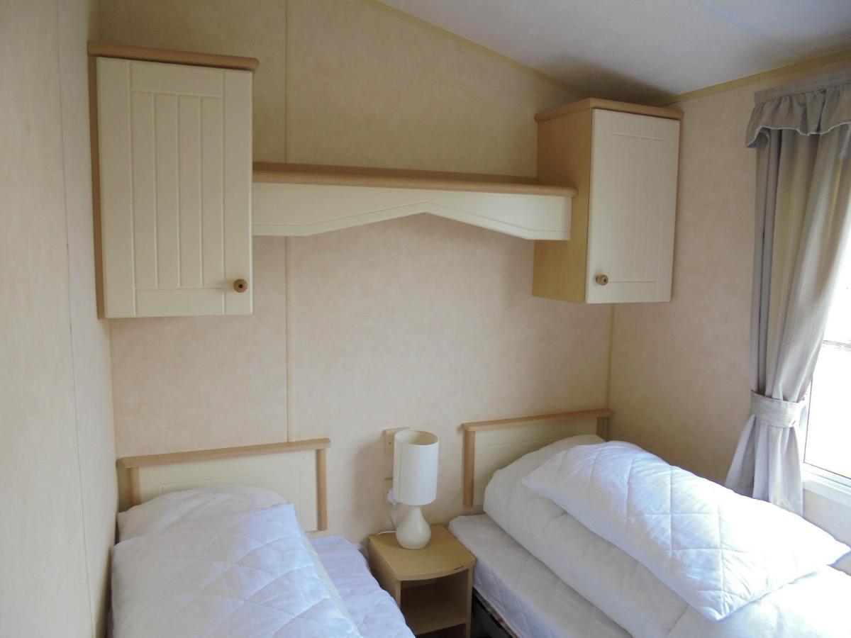 Coral Beach : The Richmond:- 6 Berth, Blow Heated Ingoldmells Eksteriør billede