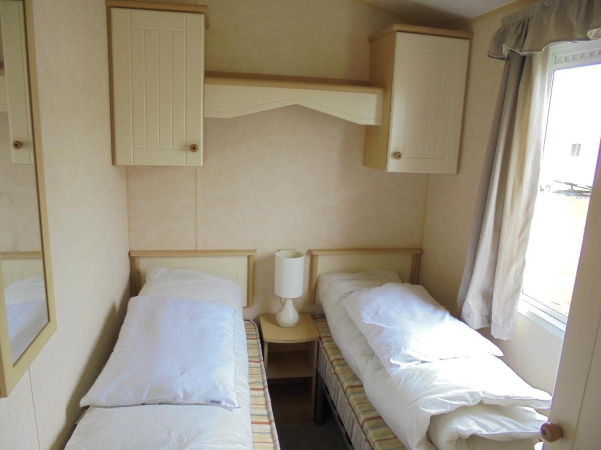 Coral Beach : The Richmond:- 6 Berth, Blow Heated Ingoldmells Eksteriør billede
