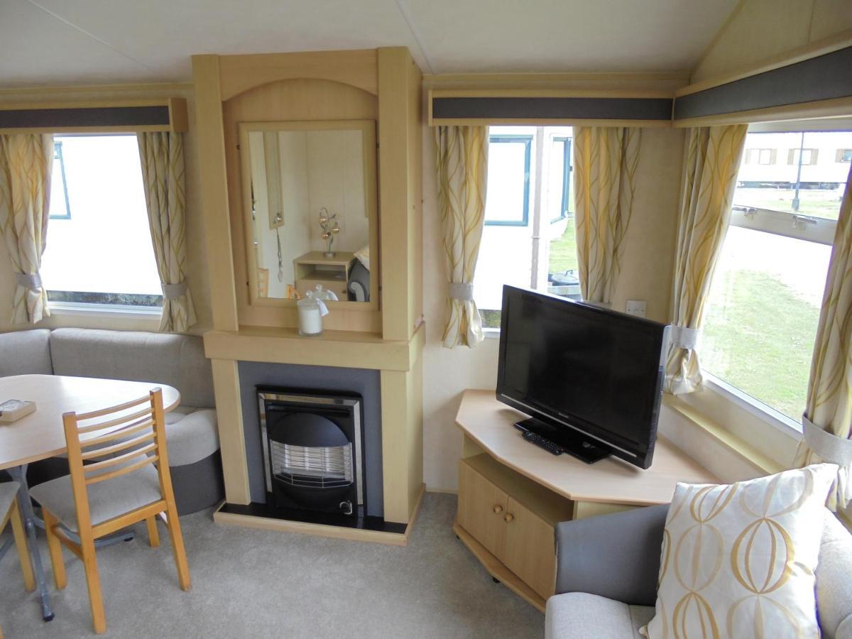 Coral Beach : The Richmond:- 6 Berth, Blow Heated Ingoldmells Eksteriør billede