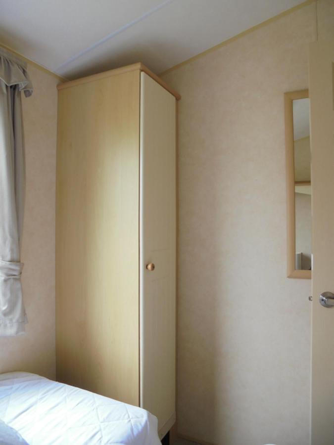 Coral Beach : The Richmond:- 6 Berth, Blow Heated Ingoldmells Eksteriør billede