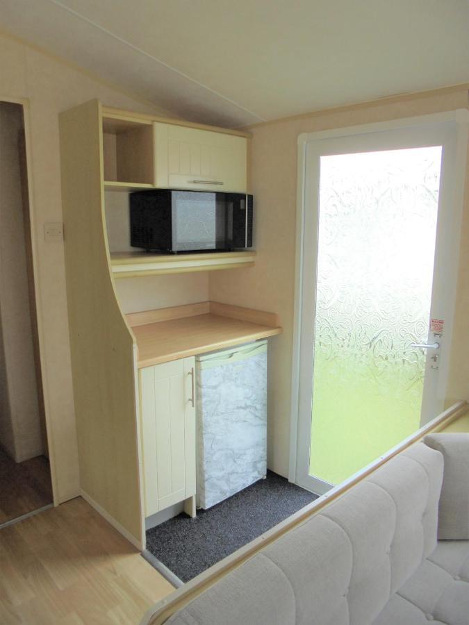 Coral Beach : The Richmond:- 6 Berth, Blow Heated Ingoldmells Eksteriør billede