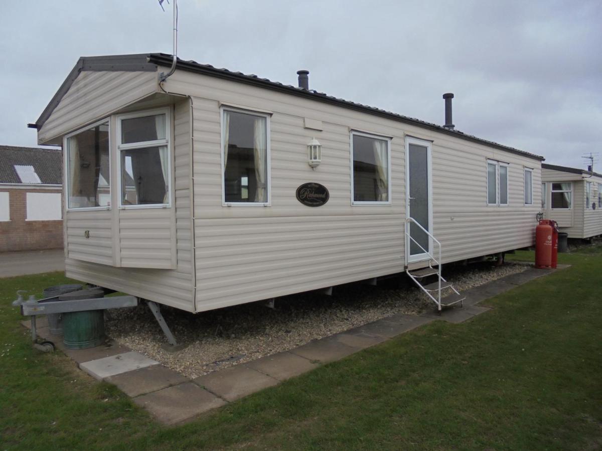 Coral Beach : The Richmond:- 6 Berth, Blow Heated Ingoldmells Eksteriør billede