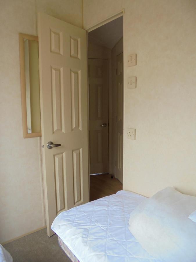 Coral Beach : The Richmond:- 6 Berth, Blow Heated Ingoldmells Eksteriør billede