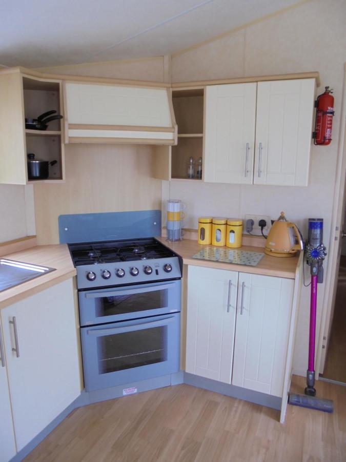 Coral Beach : The Richmond:- 6 Berth, Blow Heated Ingoldmells Eksteriør billede