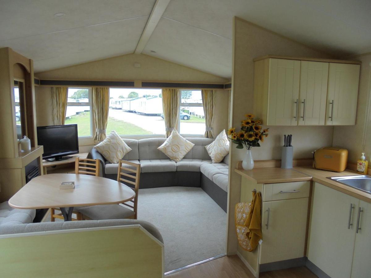Coral Beach : The Richmond:- 6 Berth, Blow Heated Ingoldmells Eksteriør billede