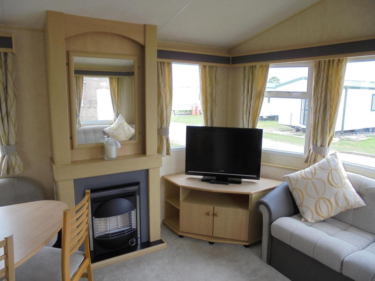 Coral Beach : The Richmond:- 6 Berth, Blow Heated Ingoldmells Eksteriør billede