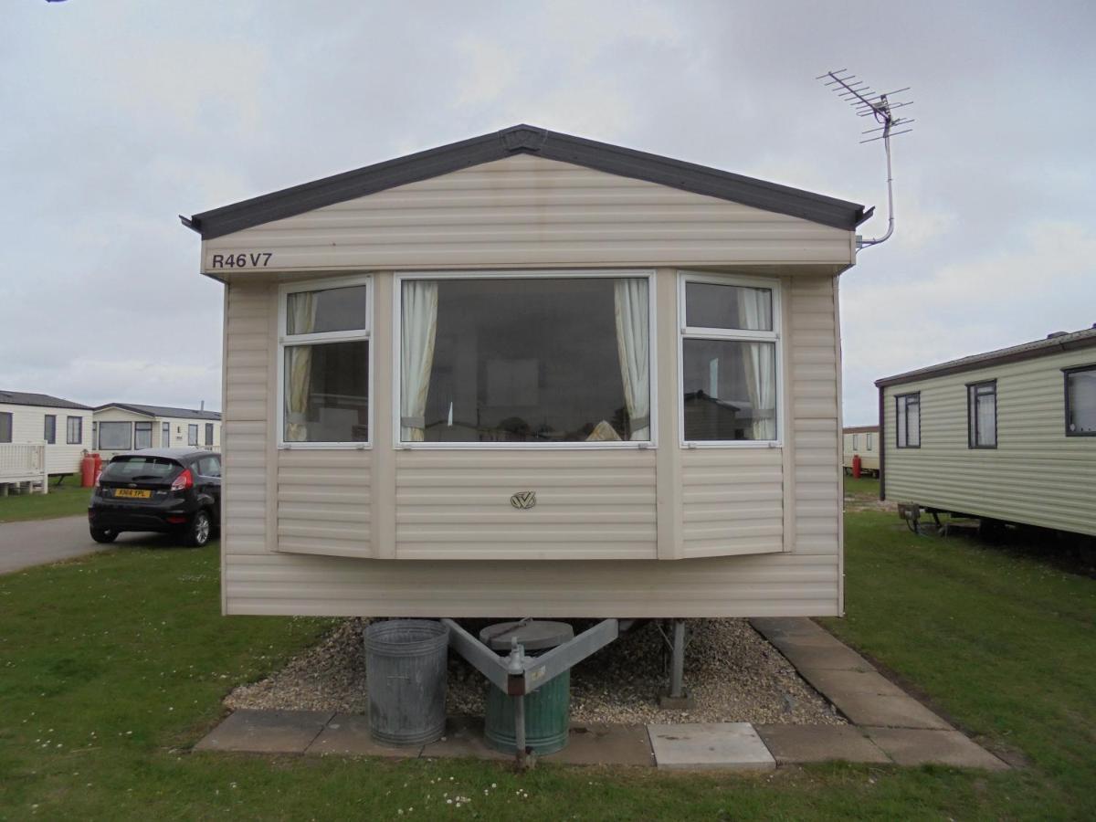 Coral Beach : The Richmond:- 6 Berth, Blow Heated Ingoldmells Eksteriør billede